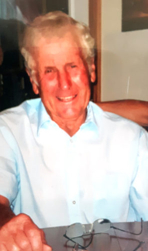 90th birthday